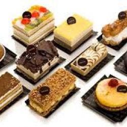 Productos dePastelería