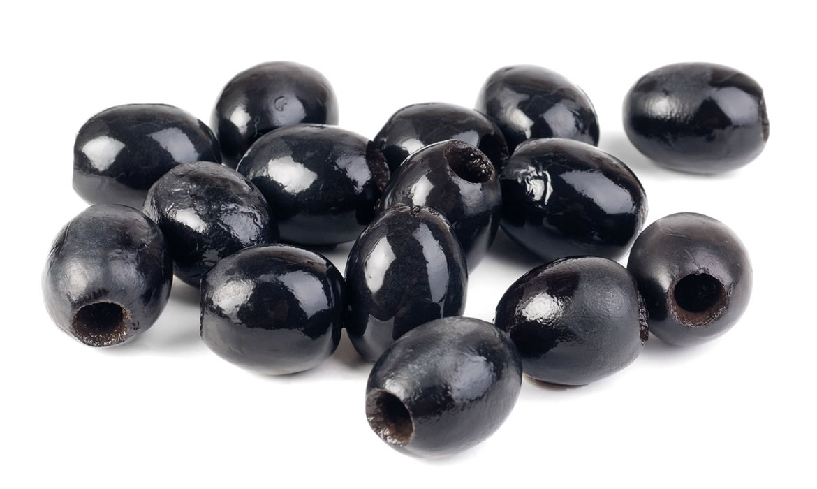 Aceitunas Negras