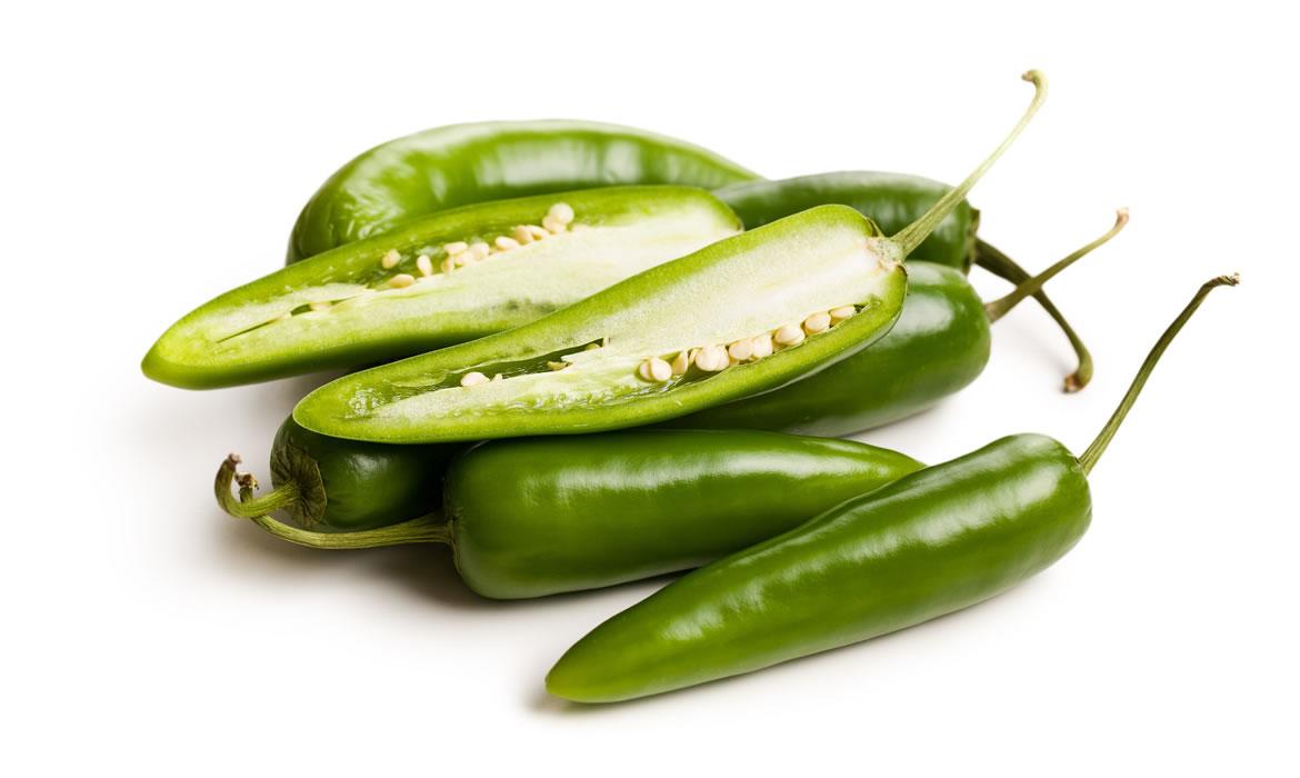 Jalapeños